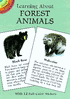 Learning About Forest Animals.gif